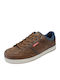 Ανδρικά Sneakers Acajou Deep
