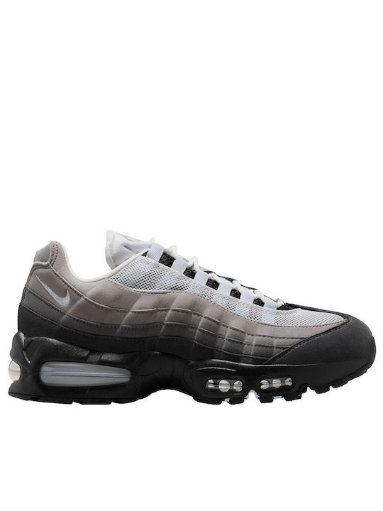 Air Max 95 Og Дамски Анатомични Сникърси Blue Tint