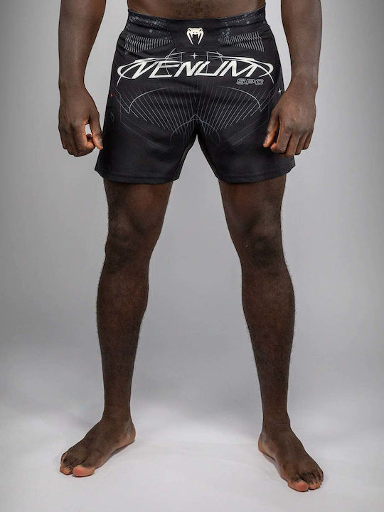 Venum Fightshorts VENUM-05745-108 MMA Шорти Черен