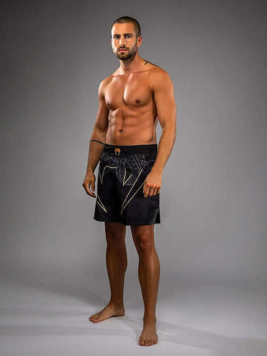 Venum Fightshorts VENUM-05750-109 MMA Shorts Black