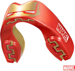 Mouth Guard Safejawz Marvel Iron Man