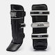 Leone 1947 Shin Guards Adults Black