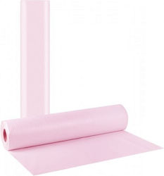 Plastifiziertes Nicht Gewebtes Untersuchungsliegenrolle 58x50 Rosa Plastifiziertes Nicht Gewebtes Untersuchungsliegenrolle 58x50 Rosa