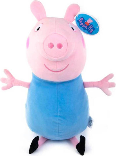 Nickelodeon Plush Peppa Pig 50 cm
