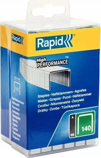 Телбод Rapid Rapid Квадратна Кутия 140/14 5000 Бр