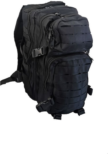 Armymania Rucsac Militar Rucsacuri Negru 30lt