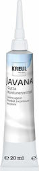 Kreul 20ml Javana Acrylfarben Transparent
