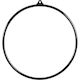 Tiguar Yoga Wheel Μαύρο