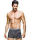 Men's Boxer Blue