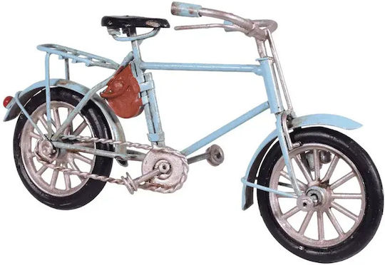 SP Souliotis Bicicletă Decorativă 16cm 1buc