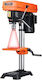 Vevor Μηχανήμα Επεξεργασίας Μετάλλου TSZC24A5D105B4CR5001V2 με Ισχύ 550 Watt