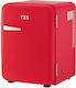 First Austria Fa51723re Mini Bar Ξενοδοχείου 40lt