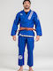 Bad Boy Ανδρική Στολή Brazilian Jiu Jitsu Μπλε