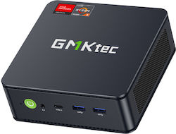 【MINISFORUM】UM790 Pro Ryzen 9 32GB 512GB Minisforum UM790 Pro 7940HS Mini PC