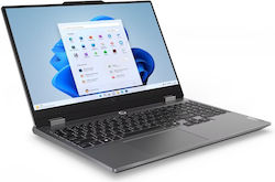 Lenovo LOQ 15ARP9 15.6" (Ryzen 5-7235HS/16GB) Lenovo LOQ 15ARP9 15.6" (Ryzen 5-7235HS/16GB)