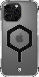 Tactical Magforce Задна корица Черен (iPhone 16...