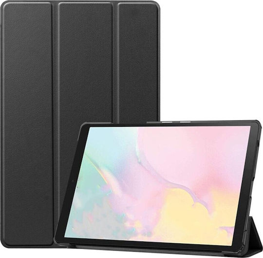 Flip Cover Μαύρη (Xiaomi Redmi Pad 2 11'' Inch)