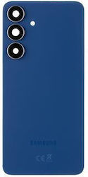 Samsung S731b Galaxy S25 Fe Заден Капак Тъмноси...