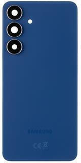 Samsung S731b Galaxy S25 Fe Battery Cover Navy Service Pack