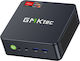GMKtec M6 Ultra Mini PC (Ryzen 5 7640HS/16GB DDR5/512GB SSD/W11 Pro)