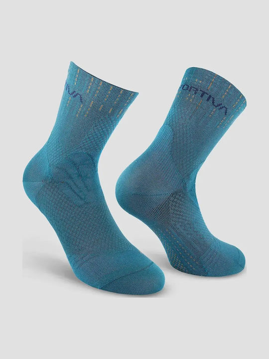 La Sportiva Trail Тюркоазени 1 чифт