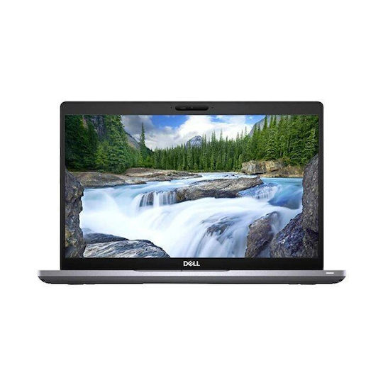 Dell Latitude 5420 Generalüberholte gebrauchte Grade A 14,1" (Kern i5-1135G7/8GB/256GB SSD/W11 Pro) Überarbeitet