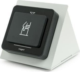 Roger Access Control за достъп с Карта