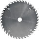 Unimac Cutting Disc Wood Hole Diameter 185mm 1pcs