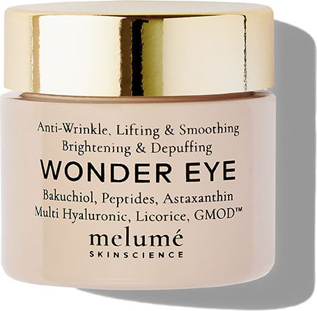 Melume Skinscience Wonder Eye Eye Cream for Moisturizing 25ml