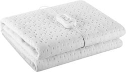 Izzy Sleepy IZ-9008 Μονό Ηλεκτρικό Υπόστρωμα Λευκό 60W