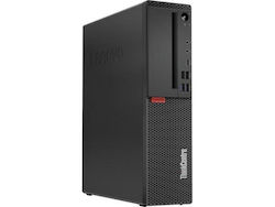 Lenovo M720S SFF Реновиран Клас A Core i5-8500 8GB 256GB