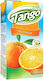 Orangenaroma 250ml 1cm