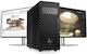 HP Z2 G1i Desktop PC (Ryzen 9-285K/32GB DDR5/1TB SSD/RTX 2000 Ada/W11 Pro)