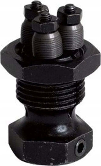 Глава за Навиване на Нишки на Спици Cyclo Cyclo Spoke Thread Rolling Machine Head 12g 2.6mm Нова
