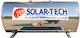 Solar-Tech Boiler Solar 100lt Inox Dublă acțiune