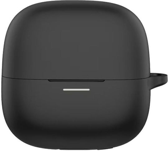 Θήκη Σιλικόνης σε Μαύρο χρώμα για Redmi Buds 6 Pro