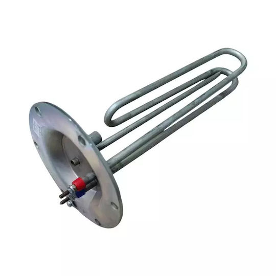 Element De Încălzire Termosifon Ø140 6 Găuri 4000w-230v Oem