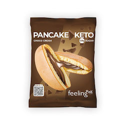 FeelingOk Mix for Pancake 50gr