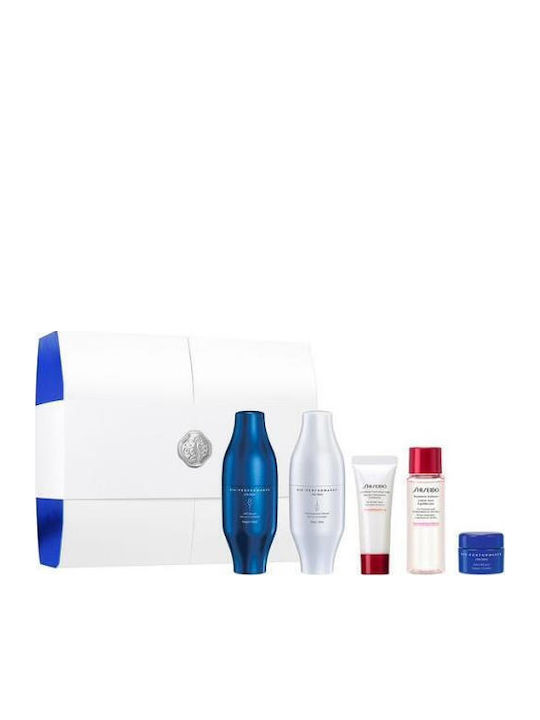 Shiseido Bio-Performance Σετ Περιποίησης για Καθαρισμό Προσώπου Shiseido Bio-Performance Σετ Περιποίησης για Καθαρισμό Προσώπου