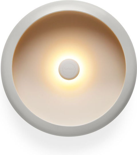 Fatboy Decorative Lamp Gray
