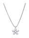Touch Necklace from Steel
