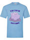 Παιδικό T-shirt Μπλε