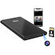 Iuni H8 Cameră Spion Power Bank Full HD 8GB 5000mAh WiFi Vedere Nocturnă Detectare Mișcare