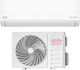 Smartclima Κλιματιστικό Inverter 18000 BTU A++/A+ με WiFi