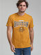Тениска Mustard #