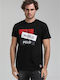 T-Shirt Black