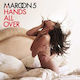Maroon 5 Hands All Over Hq 1 Vinyl