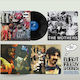 Frank Zappa Burnt Weeny Sandwich 1 Vinyl