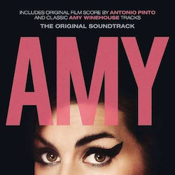 Ost Amy 2 Vinyl