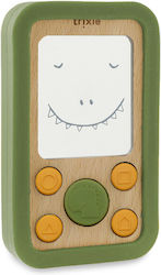 Trixie Toy Phone for 0++ Months